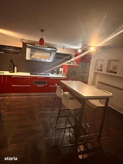 Exclusivitate! Vila D+P+E+M, Eforie Sud, 340.000 euro - 9