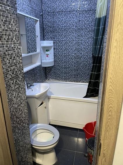Garsonieră în Central