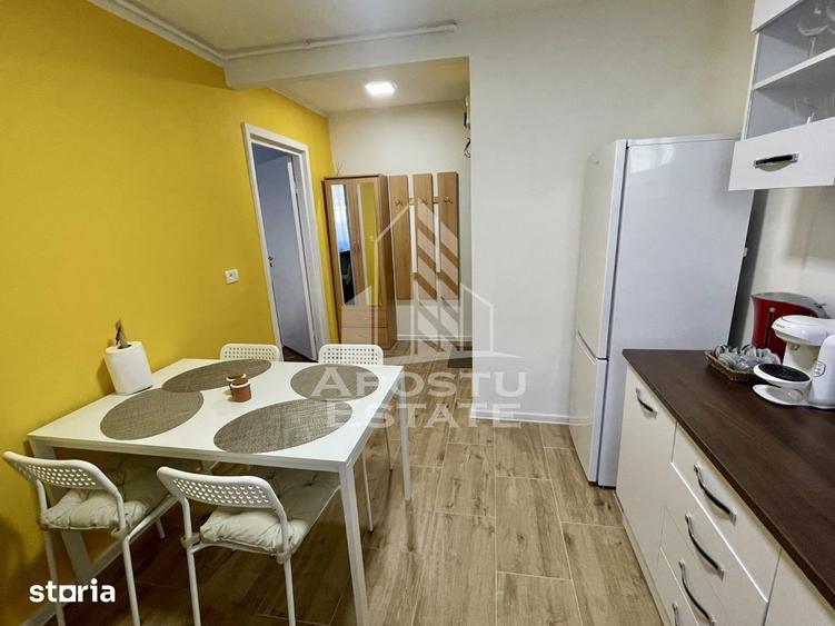 Apartament 2 camere de vanzare zona Take Ionescu - Timisoara - 2