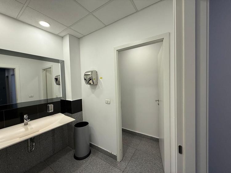 Birou, de 317 mp, în Floreasca