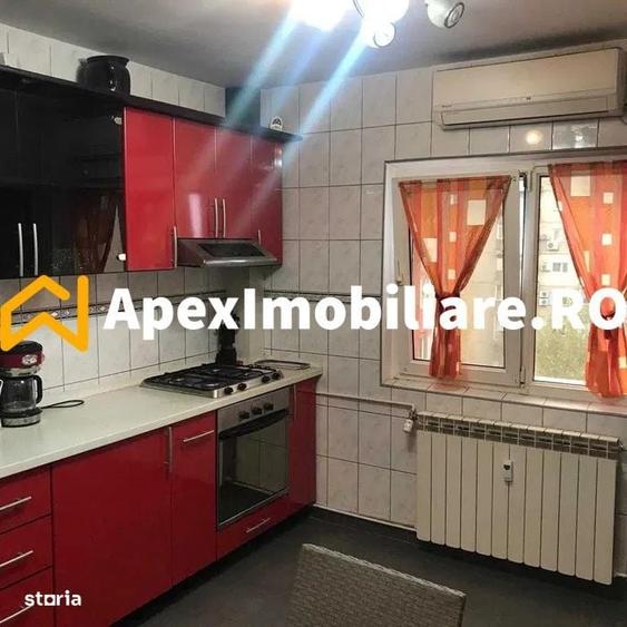 Apartament 3 camere de inchiriat 13 Septembrie Bucuresti | ApexImobili - 1