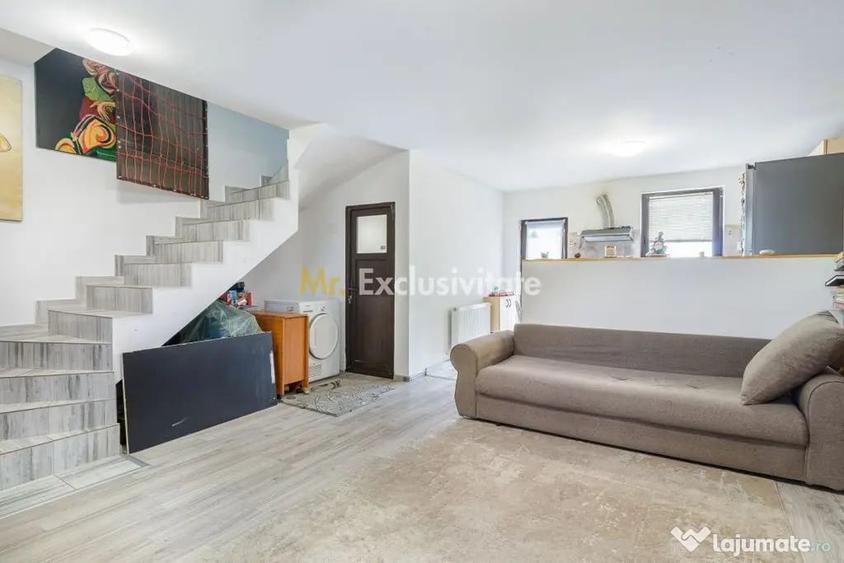 Casa 4 camere Celofibrei Bragadiru - Bragadiru (Bucuresti-Ilfov) - 17
