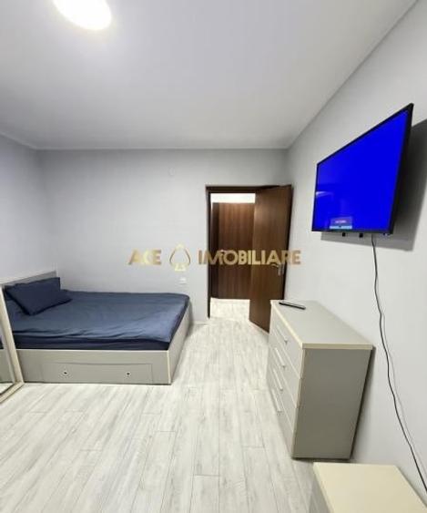 2 Camere de inchiriat | Progresul - Luica | Curte | Centrala | 80 mp - 2