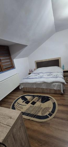 Vila P+M moderna in Lumina 400 mp teren, 5 dormitoare| Garaj - 7