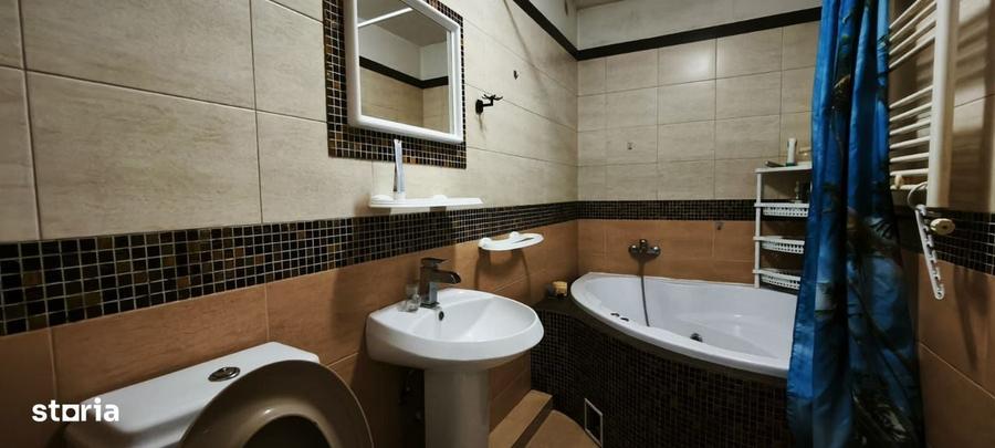 De inchiriat apartament 2 camere - 7 Noiembrie - Zona TCM - 7