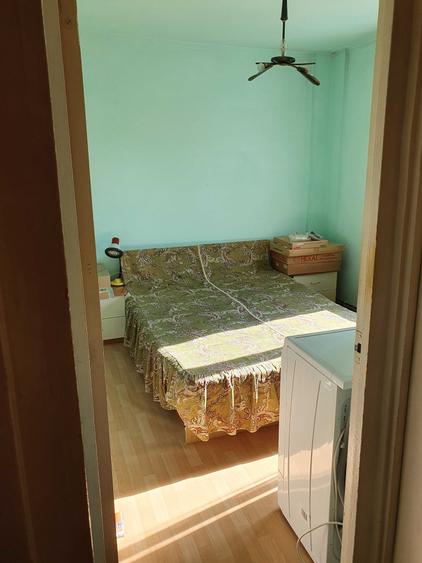 Apartament cu 2 camere semidecomandat în Vasile Aaron