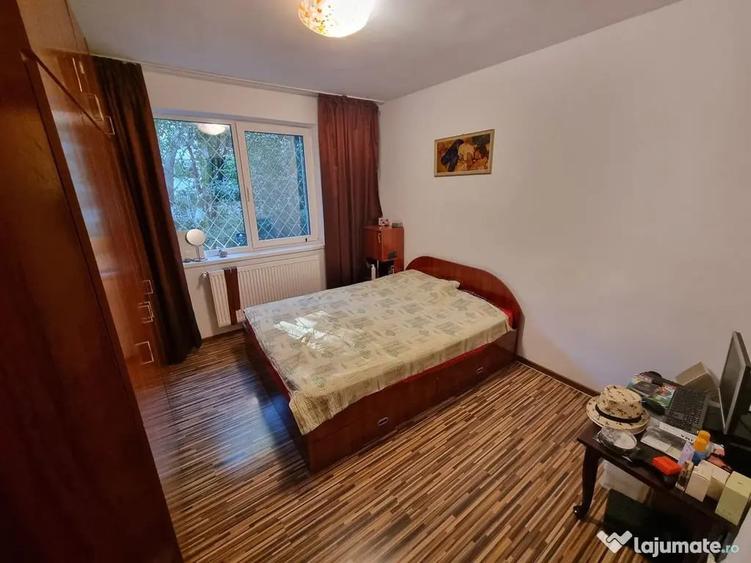 Apartament 4 camere zona Tomis Nord (City Park) - 5