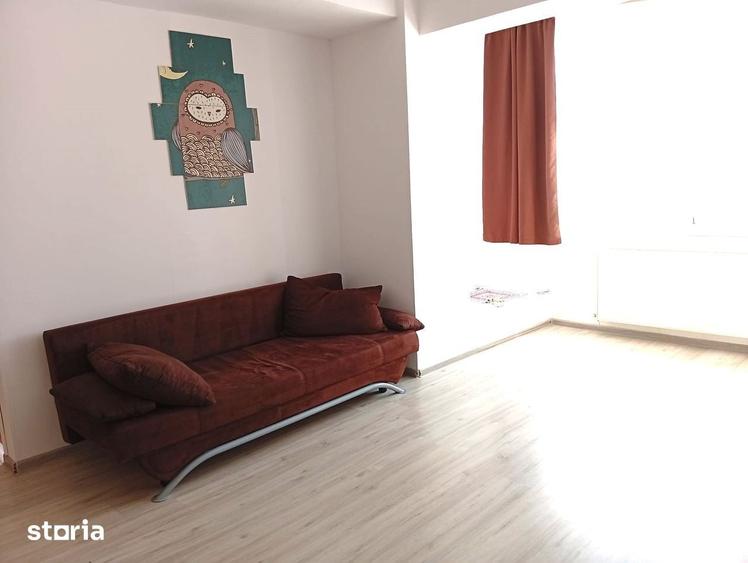 Apartament cu 3 camere decomandat în Aradul Nou