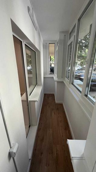 Apartament cu 2 camere decomandat în Brâncoveanu