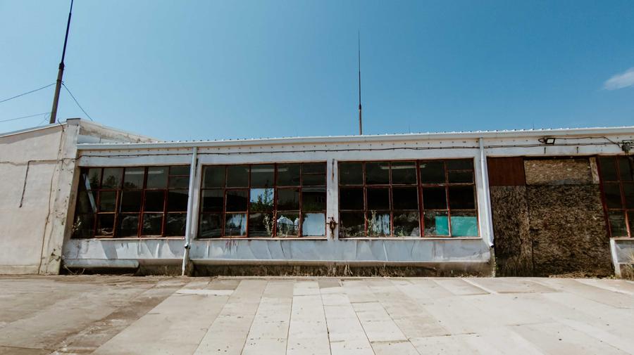 Casă cu 2 camere în Central