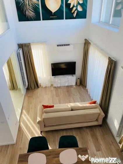 Duplex 2 camere, ST-84mp, parcare subterana/ GranVia Park, D - Bucuresti (Bucuresti-Ilfov) - 12