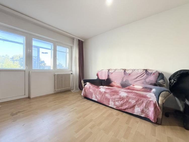 Apartament cu 2 camere decomandat, mobilat în Tomis Nord