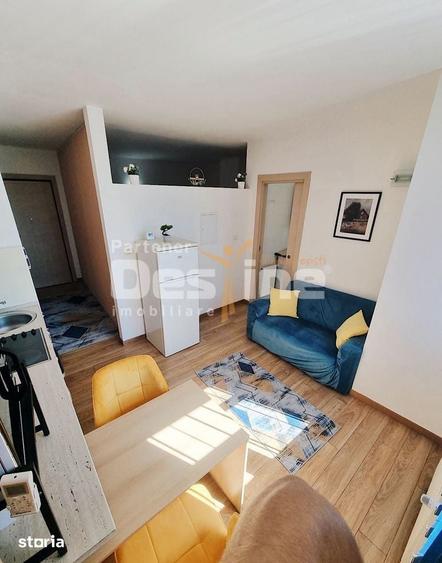 Inchiriem apartament cu o camera si living plus bucatarie - 3