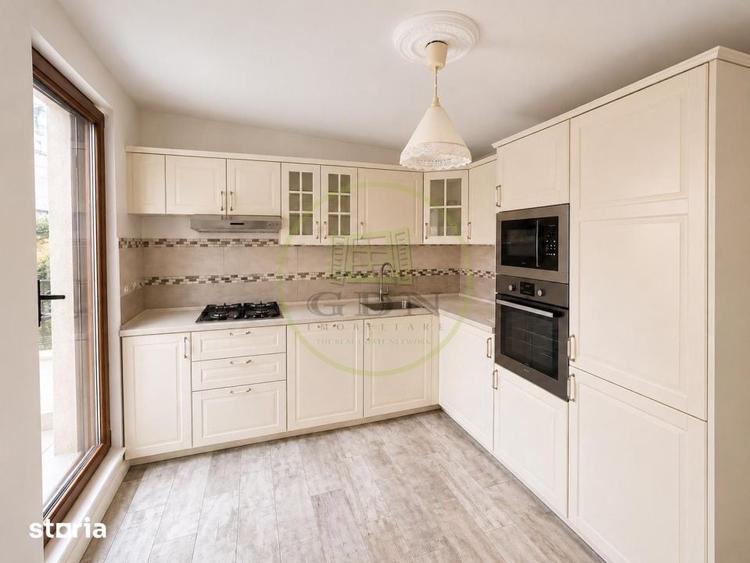 Apartament Premium 3 Camere | 100 mp Utili | 2 Terase | Parcare Subter - 5