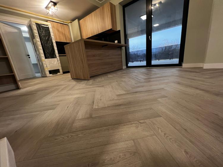 Apartament cu 4 camere decomandat în Nord