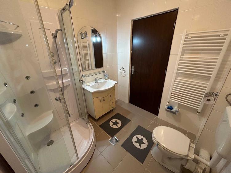 Apartament cu 2 camere decomandat în Cioplea