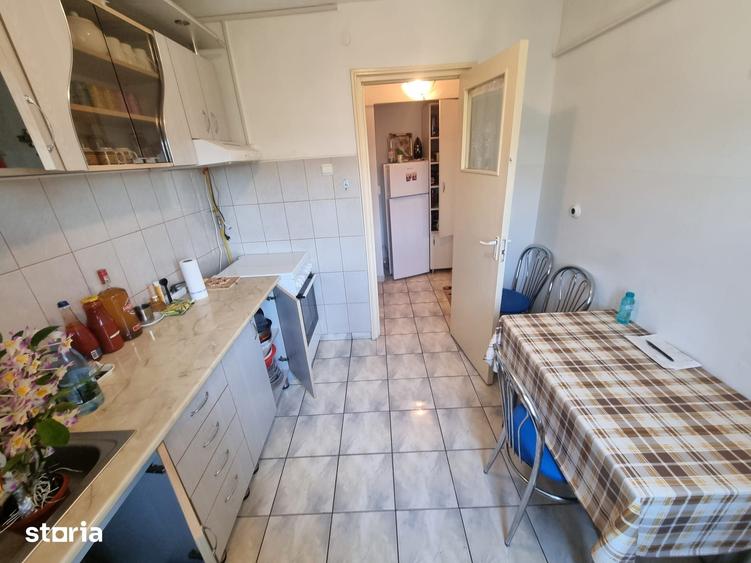 Apartament 2 camere,Deva-zona Aleea Muncii - 18