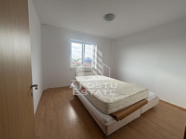 Apartament cu 2 camere decomandat, mobilat în Girocului