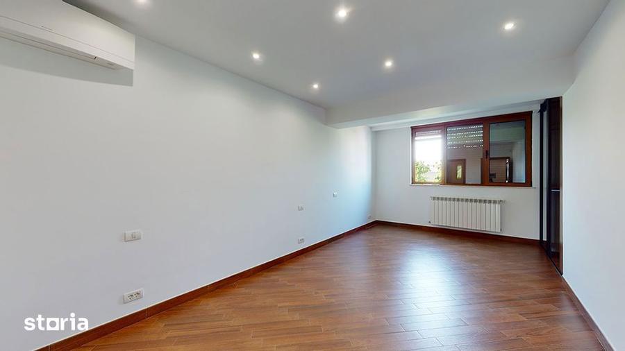 Apartament cu 3 camere, mobilat în Dorobanți