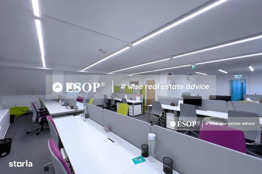 Spațiu comercial, de 2,433 mp, în Universitate