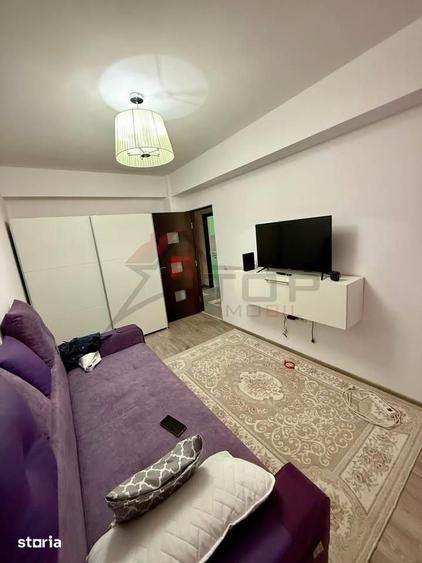 Apartament cu 2 camere decomandat în Galata
