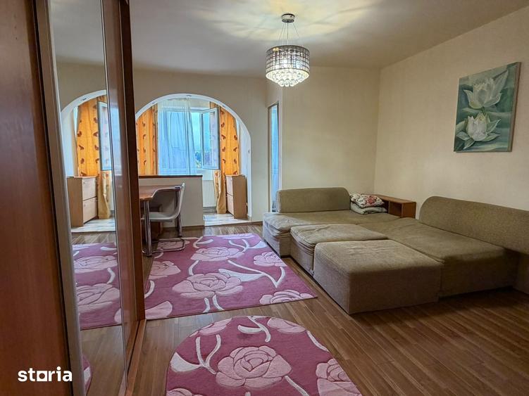 Garsonieră în Drumul Taberei