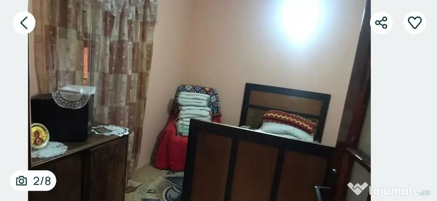 Casă cu 5 camere în Ilovăț
