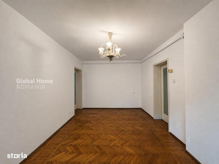 3 camere de inchiriat 1 Mai | Metrou 1 Mai - 6