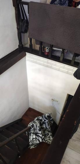 Casă cu 2 camere cu Teren 600 Mp în Central