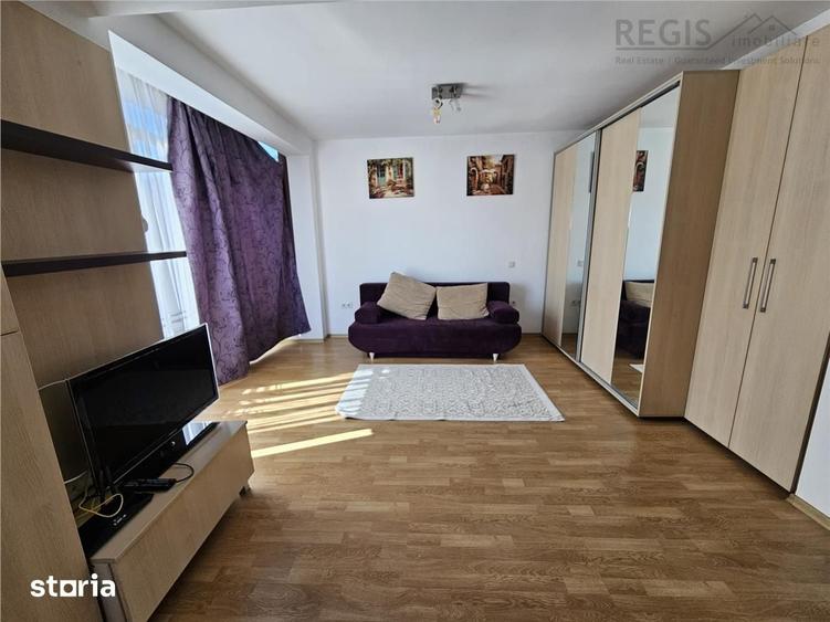 Studio Modern Astra str Vulturului -PET FRIENDLY - 8