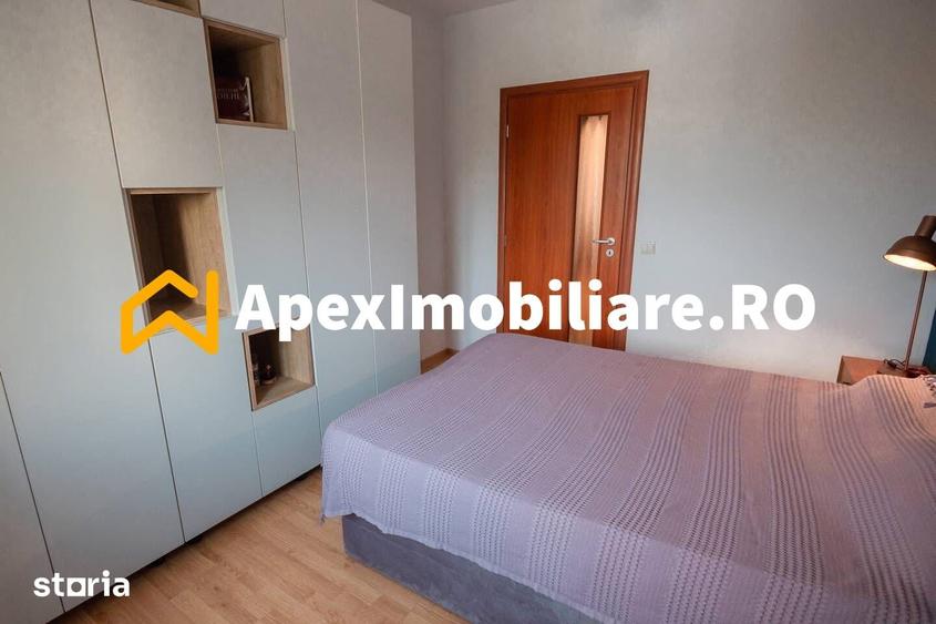 Apartament 2 camere de inchiriat Crangasi Bucuresti | ApexImobiliare.r - 4