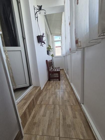 Apartament cu 3 camere de închiriat – zona Spitalul Budimex - 3