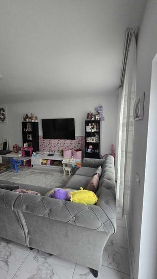 Casa tip duplex de vanzare 198 mp, Radauti - 2