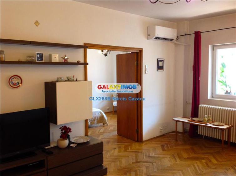 Polona Mihai Eminescu Apartament de inchiriat Dacia etaj 6 90 mp - 11