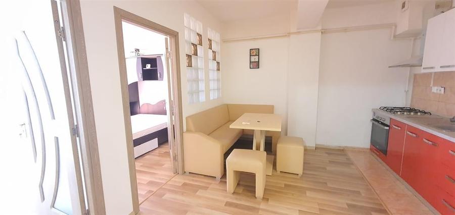Apartament cu 2 camere în Exterior Sud