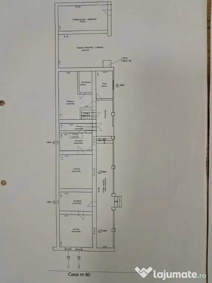 Casa de vanzare - 6