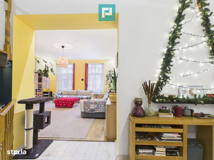 Apartament cu 2 camere în Beba Veche