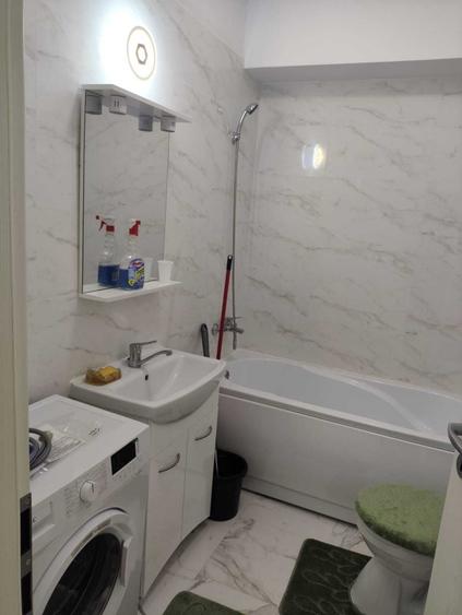 Apartament cu 2 camere decomandat în Nord