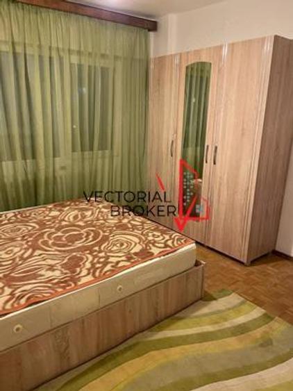 Apartament cu 2 camere decomandat în Obor