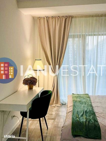 Lujerului 5`Metrou Iuliu Maniu Plaza Mall Politehnica Centrala Parcare - 8
