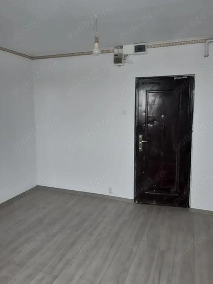 Garsonieră nedecomandată în Rahova
