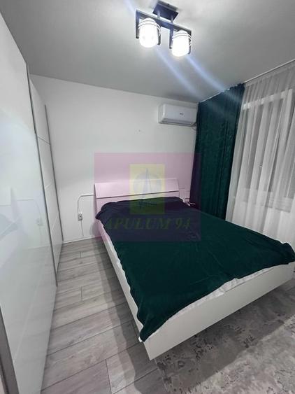 Apartament cu 3 camere decomandat în Liviu Rebreanu