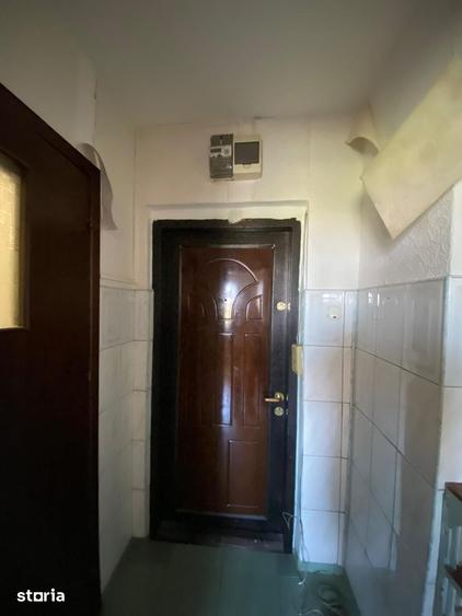 Luica 2 cam dec nemobilat 9/10, bucataria mobilata, ac, 270 euro - 7