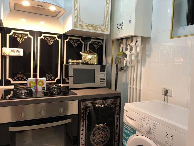 Apartament cu 2 camere decomandat în Nord