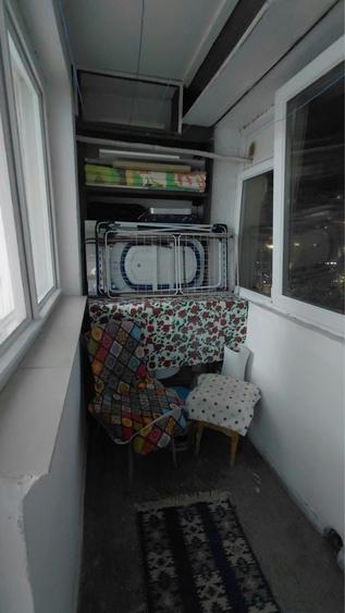 Apartament cu 2 camere decomandat în Exterior Vest