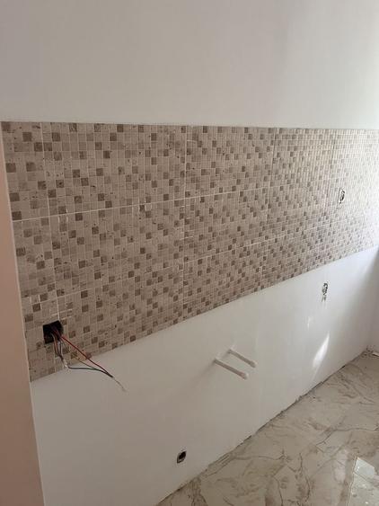 Apartament cu 2 camere semidecomandat în Exterior Vest