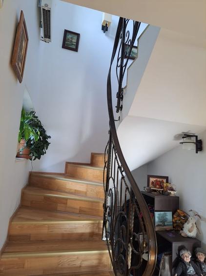 Casă cu 4 camere cu Teren 300 Mp în Bragadiru