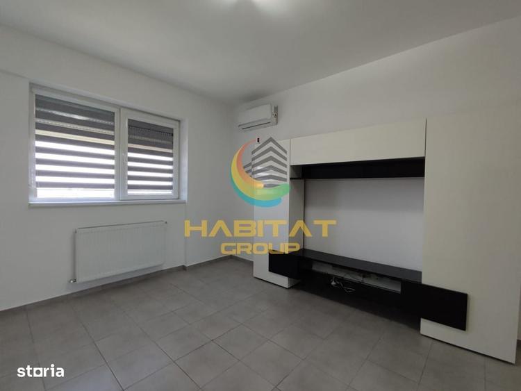 Ap. 2 camere / 2 parcari subterane + boxa /gata de mutare - 6