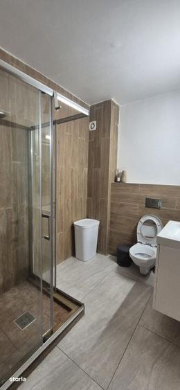 Apartament cu o camera, strada Abatorului - 3