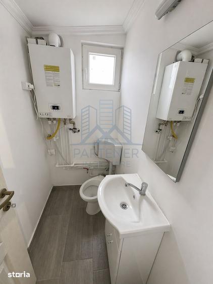 Spațiu comercial, de 54 mp, în Valea Lupului
